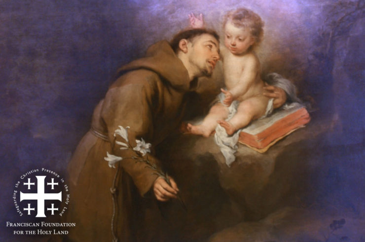 Three Lessons We Can Learn from St. Anthony of Padua