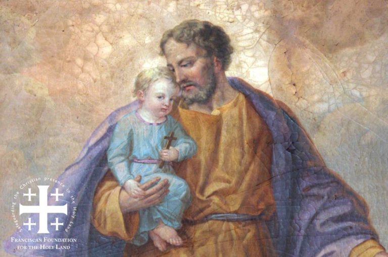 St. Joseph Lessons Five (really important) Lessons to Learn from St. Joseph
