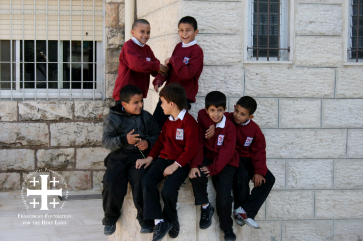 Bethlehem Boys Home