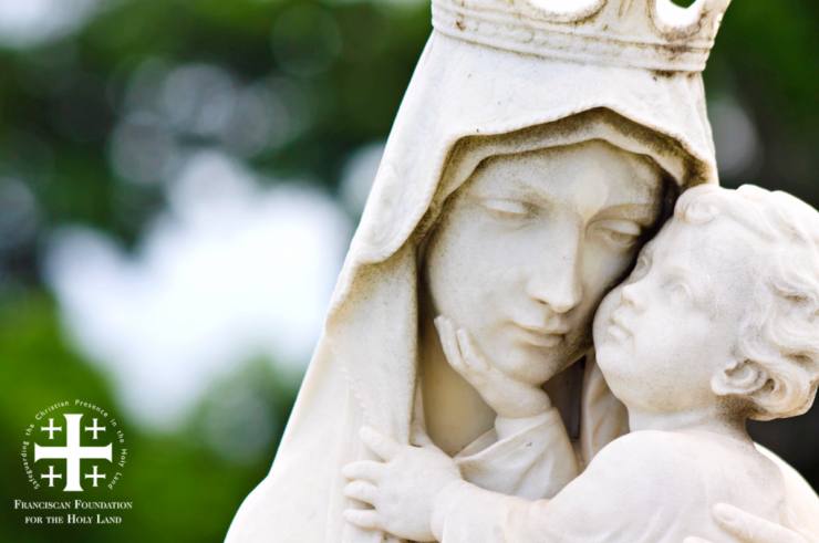 The Importance of Devotion to Mary in the Catholic Faith