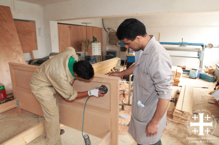 Pathways to Employment: FFHL’s Vocational and Technical Education Program