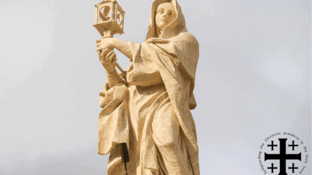 St. Clare