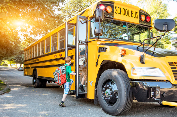 Back-to-School Blessings, Prayers and Hope for Holy Land Christian Students