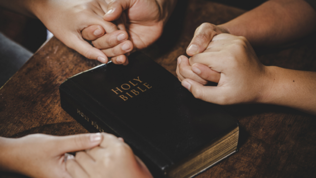 prayer