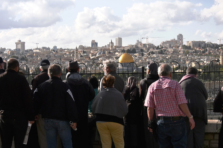 The Hidden Christian Treasures Most Pilgrims Never See in Jerusalem
