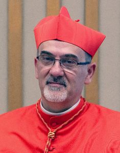Cardinal Pizzaballa-Headshot